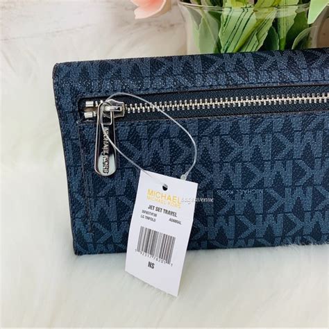 michael kors pouch wallet